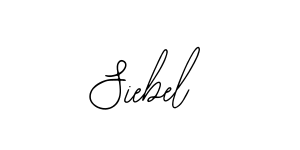 if you are searching for the best signature style for your name Siebel. so please give up your signature search. here we have designed multiple signature styles  using Bearetta-2O07w. Siebel signature style 12 images and pictures png