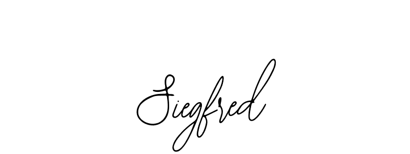 How to Draw Siegfred signature style? Bearetta-2O07w is a latest design signature styles for name Siegfred. Siegfred signature style 12 images and pictures png