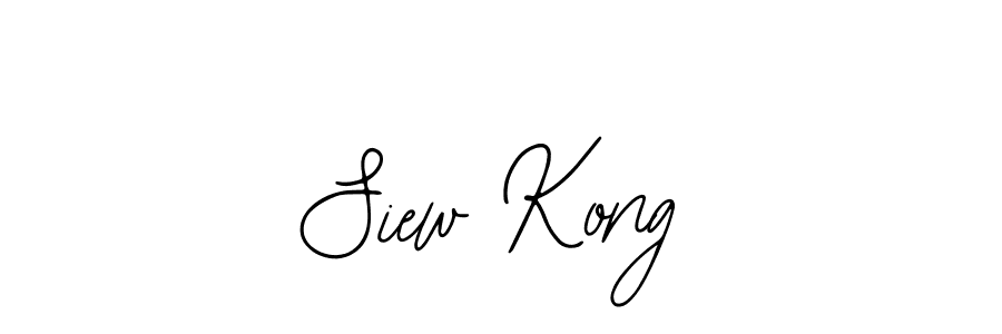 How to Draw Siew Kong signature style? Bearetta-2O07w is a latest design signature styles for name Siew Kong. Siew Kong signature style 12 images and pictures png