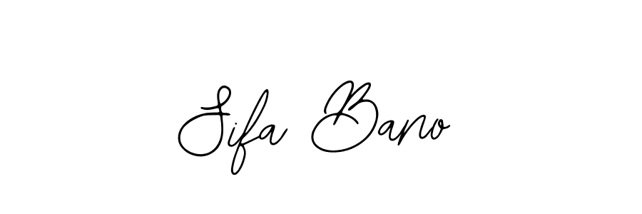 See photos of Sifa Bano official signature by Spectra . Check more albums & portfolios. Read reviews & check more about Bearetta-2O07w font. Sifa Bano signature style 12 images and pictures png