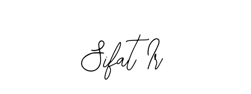 See photos of Sifat Ir official signature by Spectra . Check more albums & portfolios. Read reviews & check more about Bearetta-2O07w font. Sifat Ir signature style 12 images and pictures png