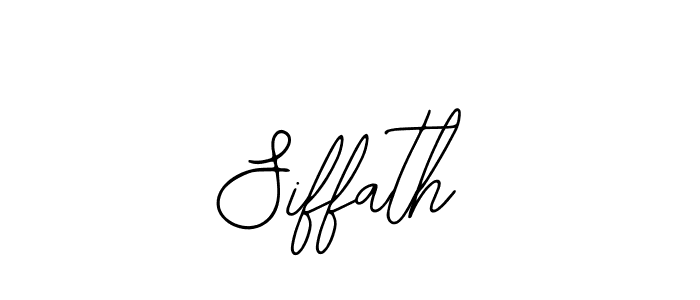 Here are the top 10 professional signature styles for the name Siffath. These are the best autograph styles you can use for your name. Siffath signature style 12 images and pictures png