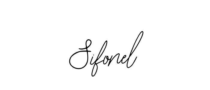 See photos of Sifonel official signature by Spectra . Check more albums & portfolios. Read reviews & check more about Bearetta-2O07w font. Sifonel signature style 12 images and pictures png