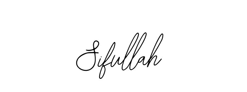 It looks lik you need a new signature style for name Sifullah. Design unique handwritten (Bearetta-2O07w) signature with our free signature maker in just a few clicks. Sifullah signature style 12 images and pictures png