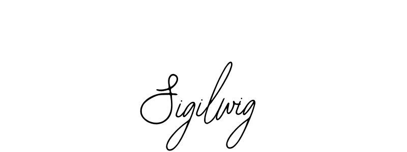 Here are the top 10 professional signature styles for the name Sigilwig. These are the best autograph styles you can use for your name. Sigilwig signature style 12 images and pictures png