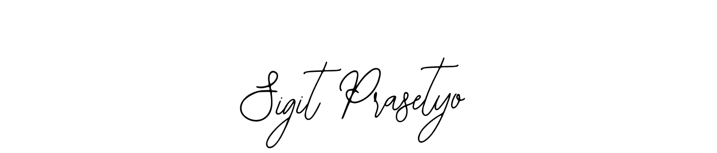 You can use this online signature creator to create a handwritten signature for the name Sigit Prasetyo. This is the best online autograph maker. Sigit Prasetyo signature style 12 images and pictures png