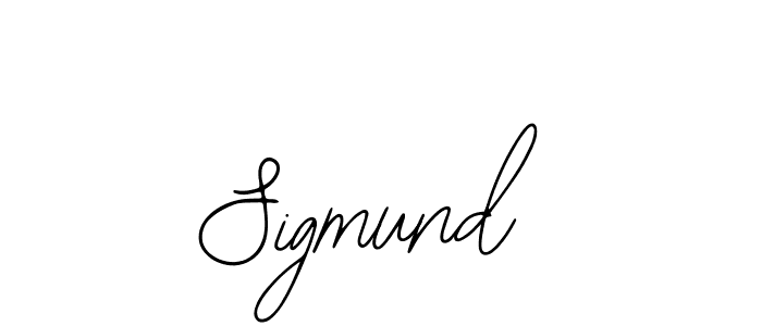 Also You can easily find your signature by using the search form. We will create Sigmund name handwritten signature images for you free of cost using Bearetta-2O07w sign style. Sigmund signature style 12 images and pictures png