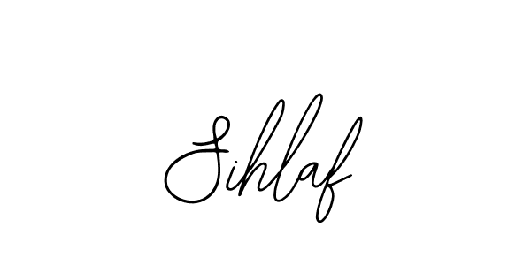 The best way (Bearetta-2O07w) to make a short signature is to pick only two or three words in your name. The name Sihlaf include a total of six letters. For converting this name. Sihlaf signature style 12 images and pictures png