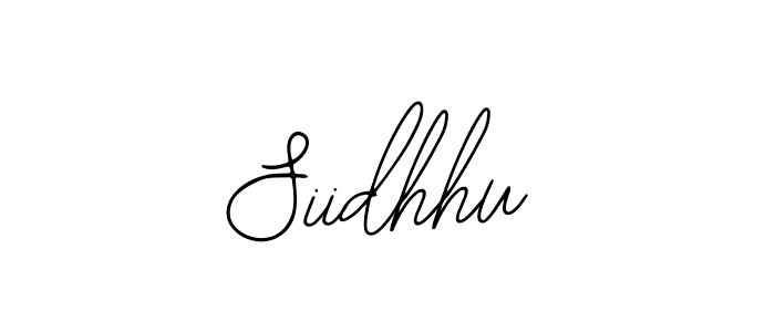 Once you've used our free online signature maker to create your best signature Bearetta-2O07w style, it's time to enjoy all of the benefits that Siidhhu name signing documents. Siidhhu signature style 12 images and pictures png