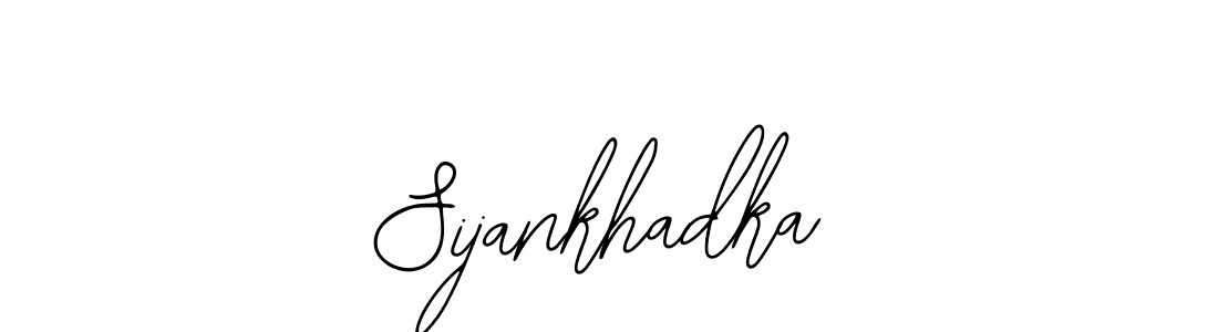 Check out images of Autograph of Sijankhadka name. Actor Sijankhadka Signature Style. Bearetta-2O07w is a professional sign style online. Sijankhadka signature style 12 images and pictures png