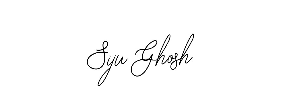 This is the best signature style for the Siju Ghosh name. Also you like these signature font (Bearetta-2O07w). Mix name signature. Siju Ghosh signature style 12 images and pictures png