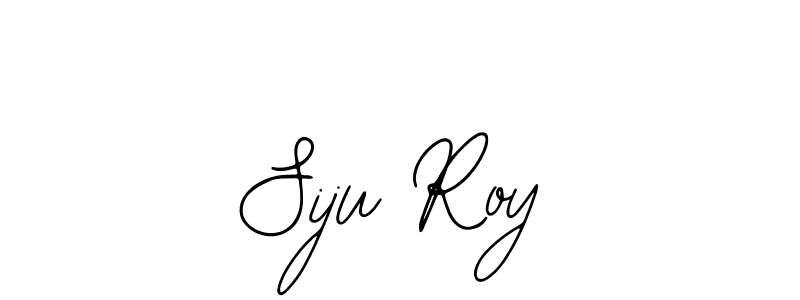 Check out images of Autograph of Siju Roy name. Actor Siju Roy Signature Style. Bearetta-2O07w is a professional sign style online. Siju Roy signature style 12 images and pictures png