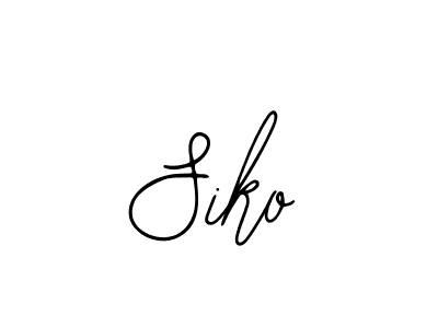This is the best signature style for the Siko name. Also you like these signature font (Bearetta-2O07w). Mix name signature. Siko signature style 12 images and pictures png