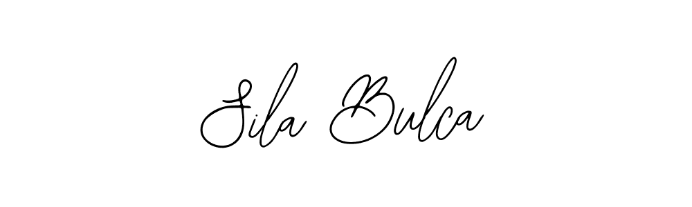 Also we have Sila Bulca name is the best signature style. Create professional handwritten signature collection using Bearetta-2O07w autograph style. Sila Bulca signature style 12 images and pictures png