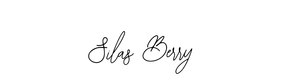 Also You can easily find your signature by using the search form. We will create Silas Berry name handwritten signature images for you free of cost using Bearetta-2O07w sign style. Silas Berry signature style 12 images and pictures png