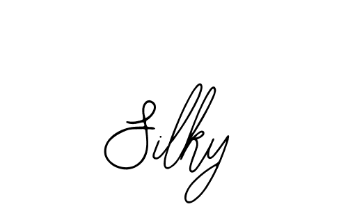 Here are the top 10 professional signature styles for the name Silky. These are the best autograph styles you can use for your name. Silky signature style 12 images and pictures png