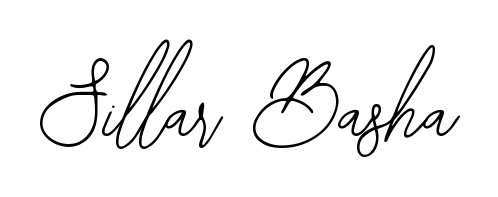 Check out images of Autograph of Sillar Basha name. Actor Sillar Basha Signature Style. Bearetta-2O07w is a professional sign style online. Sillar Basha signature style 12 images and pictures png