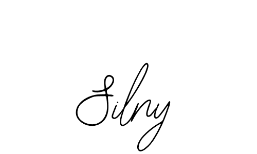 This is the best signature style for the Silny name. Also you like these signature font (Bearetta-2O07w). Mix name signature. Silny signature style 12 images and pictures png