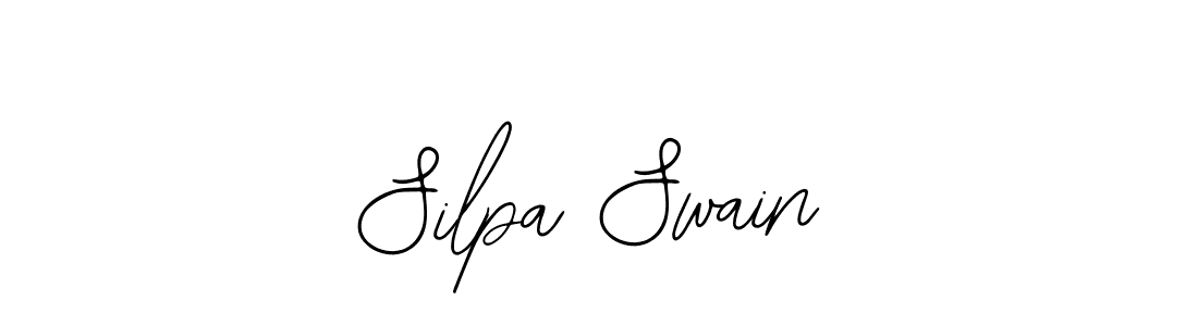 Check out images of Autograph of Silpa Swain name. Actor Silpa Swain Signature Style. Bearetta-2O07w is a professional sign style online. Silpa Swain signature style 12 images and pictures png