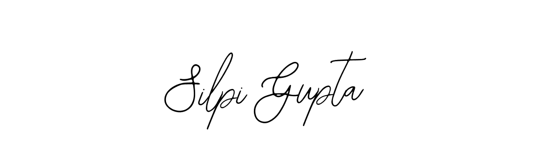 Once you've used our free online signature maker to create your best signature Bearetta-2O07w style, it's time to enjoy all of the benefits that Silpi Gupta name signing documents. Silpi Gupta signature style 12 images and pictures png