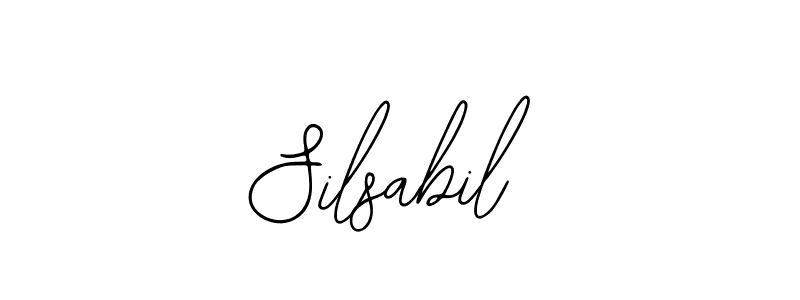 Check out images of Autograph of Silsabil name. Actor Silsabil Signature Style. Bearetta-2O07w is a professional sign style online. Silsabil signature style 12 images and pictures png