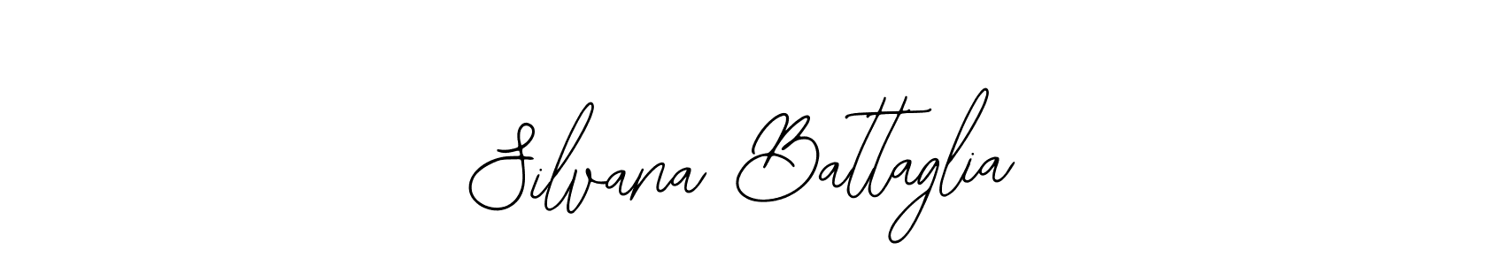 How to Draw Silvana Battaglia signature style? Bearetta-2O07w is a latest design signature styles for name Silvana Battaglia. Silvana Battaglia signature style 12 images and pictures png