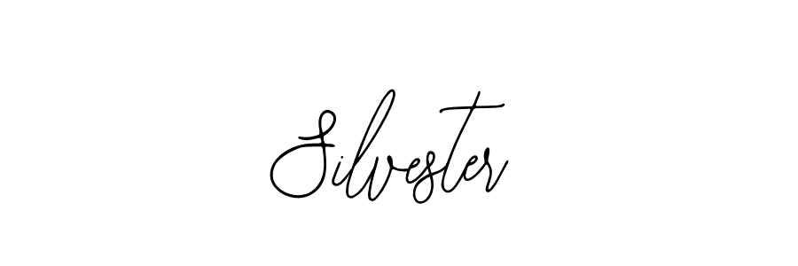 It looks lik you need a new signature style for name Silvester. Design unique handwritten (Bearetta-2O07w) signature with our free signature maker in just a few clicks. Silvester signature style 12 images and pictures png