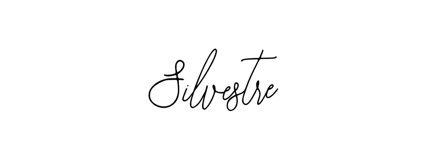 Once you've used our free online signature maker to create your best signature Bearetta-2O07w style, it's time to enjoy all of the benefits that Silvestre name signing documents. Silvestre signature style 12 images and pictures png