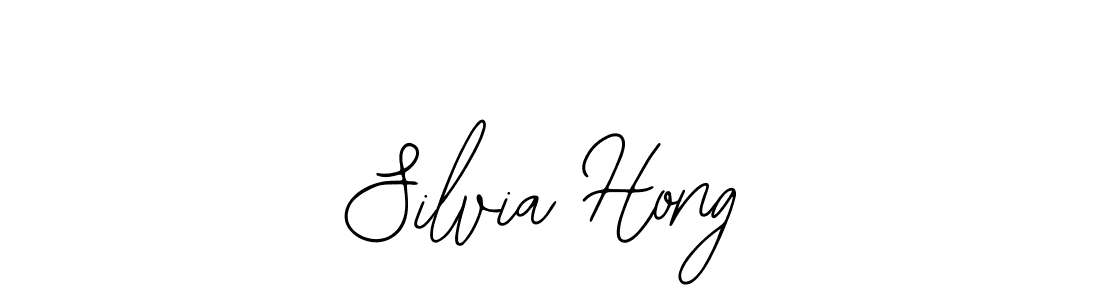 See photos of Silvia Hong official signature by Spectra . Check more albums & portfolios. Read reviews & check more about Bearetta-2O07w font. Silvia Hong signature style 12 images and pictures png