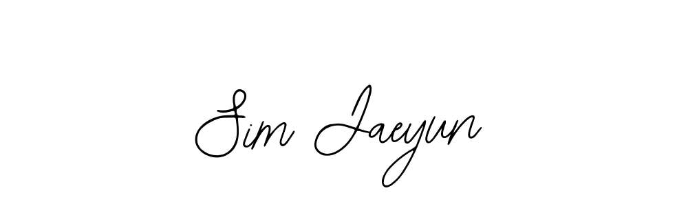 Check out images of Autograph of Sim Jaeyun name. Actor Sim Jaeyun Signature Style. Bearetta-2O07w is a professional sign style online. Sim Jaeyun signature style 12 images and pictures png