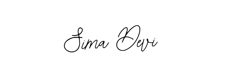 Also we have Sima Devi name is the best signature style. Create professional handwritten signature collection using Bearetta-2O07w autograph style. Sima Devi signature style 12 images and pictures png