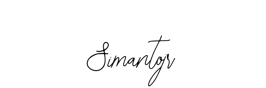 Once you've used our free online signature maker to create your best signature Bearetta-2O07w style, it's time to enjoy all of the benefits that Simantojr name signing documents. Simantojr signature style 12 images and pictures png