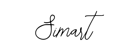 See photos of Simart official signature. Check more albums & portfolios. Read reviews & check more about Bearetta-2O07w font. Simart signature style 12 images and pictures png