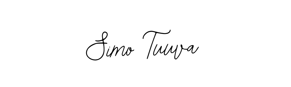See photos of Simo Tuuva official signature by Spectra . Check more albums & portfolios. Read reviews & check more about Bearetta-2O07w font. Simo Tuuva signature style 12 images and pictures png
