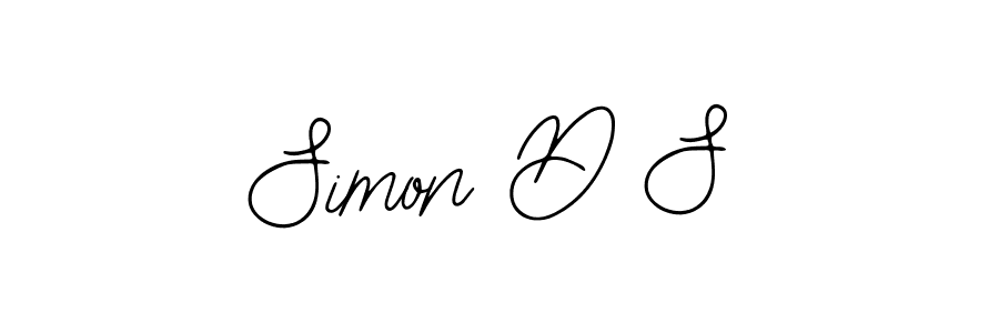 You can use this online signature creator to create a handwritten signature for the name Simon D S. This is the best online autograph maker. Simon D S signature style 12 images and pictures png