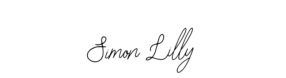 You can use this online signature creator to create a handwritten signature for the name Simon Lilly. This is the best online autograph maker. Simon Lilly signature style 12 images and pictures png