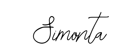 This is the best signature style for the Simonta name. Also you like these signature font (Bearetta-2O07w). Mix name signature. Simonta signature style 12 images and pictures png