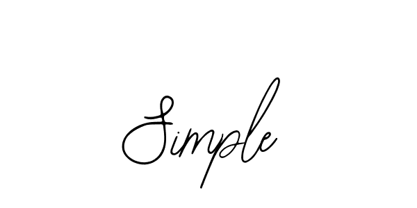 Simple stylish signature style. Best Handwritten Sign (Bearetta-2O07w) for my name. Handwritten Signature Collection Ideas for my name Simple. Simple signature style 12 images and pictures png