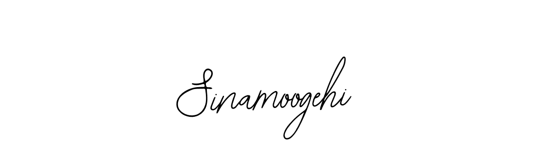 Create a beautiful signature design for name Sinamoogehi. With this signature (Bearetta-2O07w) fonts, you can make a handwritten signature for free. Sinamoogehi signature style 12 images and pictures png