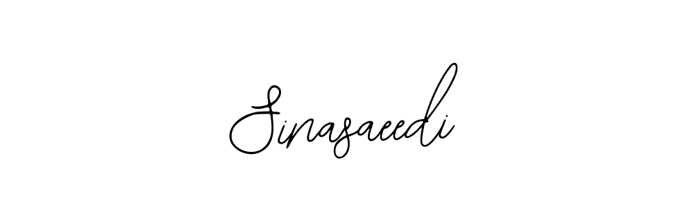 You can use this online signature creator to create a handwritten signature for the name Sinasaeedi. This is the best online autograph maker. Sinasaeedi signature style 12 images and pictures png