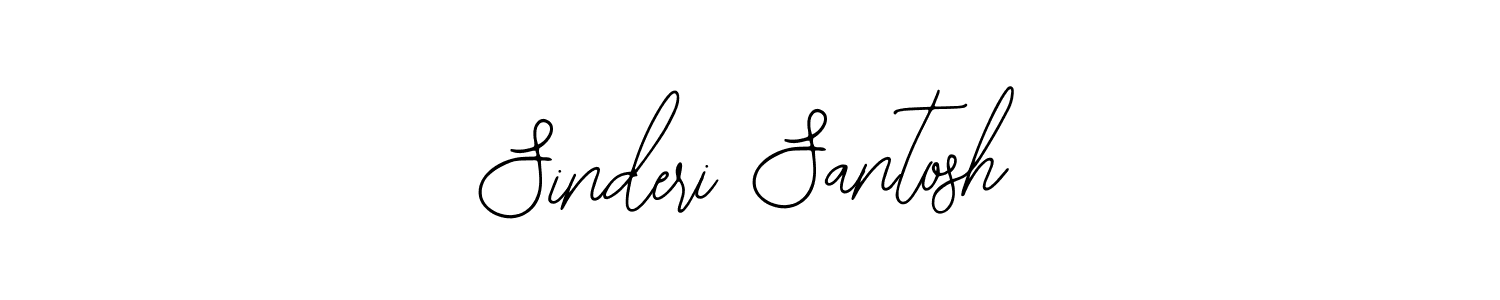 You can use this online signature creator to create a handwritten signature for the name Sinderi Santosh. This is the best online autograph maker. Sinderi Santosh signature style 12 images and pictures png