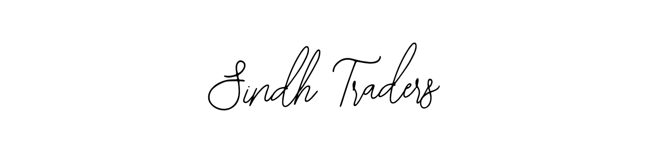 The best way (Bearetta-2O07w) to make a short signature is to pick only two or three words in your name. The name Sindh Traders include a total of six letters. For converting this name. Sindh Traders signature style 12 images and pictures png
