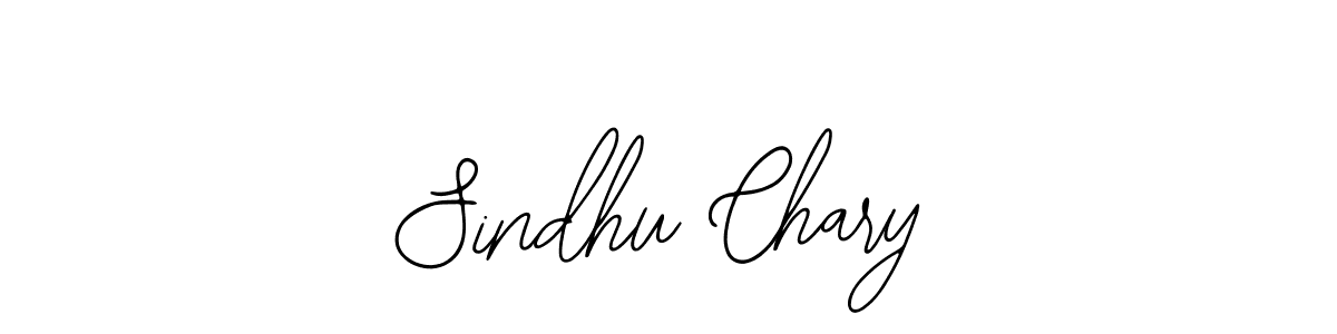 Once you've used our free online signature maker to create your best signature Bearetta-2O07w style, it's time to enjoy all of the benefits that Sindhu Chary name signing documents. Sindhu Chary signature style 12 images and pictures png