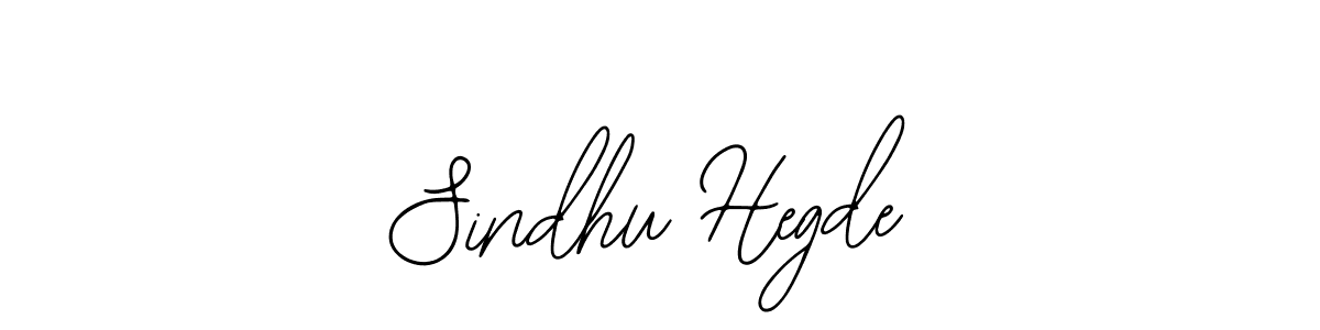 Create a beautiful signature design for name Sindhu Hegde. With this signature (Bearetta-2O07w) fonts, you can make a handwritten signature for free. Sindhu Hegde signature style 12 images and pictures png