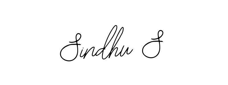 Check out images of Autograph of Sindhu S name. Actor Sindhu S Signature Style. Bearetta-2O07w is a professional sign style online. Sindhu S signature style 12 images and pictures png