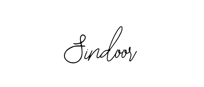 Bearetta-2O07w is a professional signature style that is perfect for those who want to add a touch of class to their signature. It is also a great choice for those who want to make their signature more unique. Get Sindoor name to fancy signature for free. Sindoor signature style 12 images and pictures png