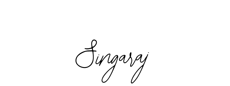 Make a beautiful signature design for name Singaraj. Use this online signature maker to create a handwritten signature for free. Singaraj signature style 12 images and pictures png