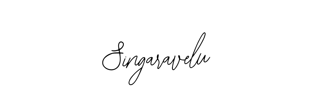 It looks lik you need a new signature style for name Singaravelu. Design unique handwritten (Bearetta-2O07w) signature with our free signature maker in just a few clicks. Singaravelu signature style 12 images and pictures png