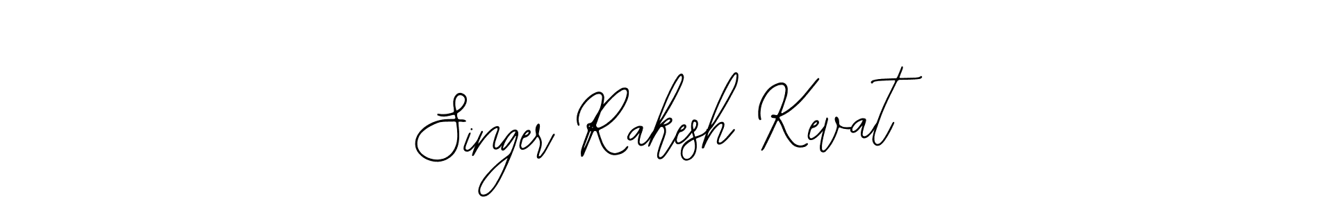 You can use this online signature creator to create a handwritten signature for the name Singer Rakesh Kevat. This is the best online autograph maker. Singer Rakesh Kevat signature style 12 images and pictures png