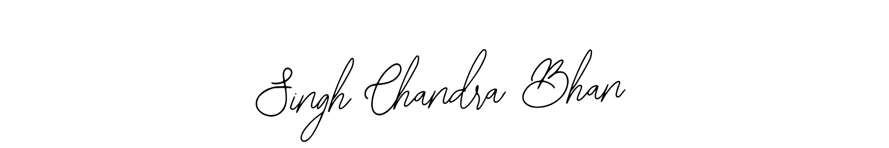 Once you've used our free online signature maker to create your best signature Bearetta-2O07w style, it's time to enjoy all of the benefits that Singh Chandra Bhan name signing documents. Singh Chandra Bhan signature style 12 images and pictures png